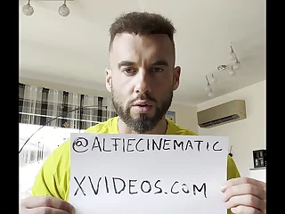 Verification video